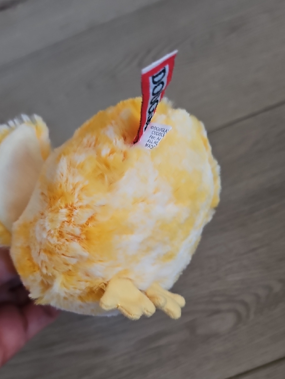 Douglas Chick Bird Plush Lot Of 2 - Picture 10 of 13